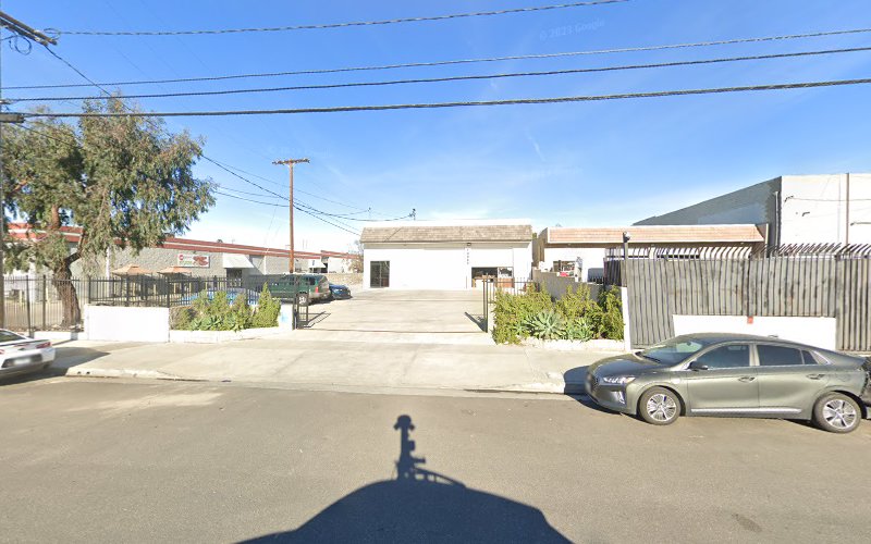 Cromo Caskets Sun Valley California