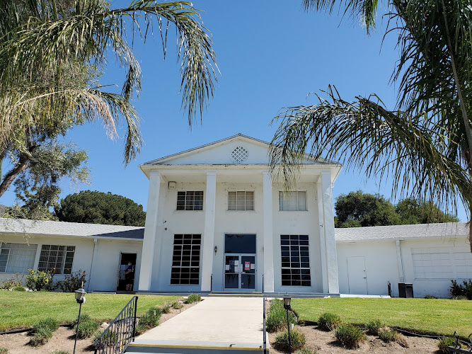 Glen Haven & Sholom Memorial Park Sylmar California