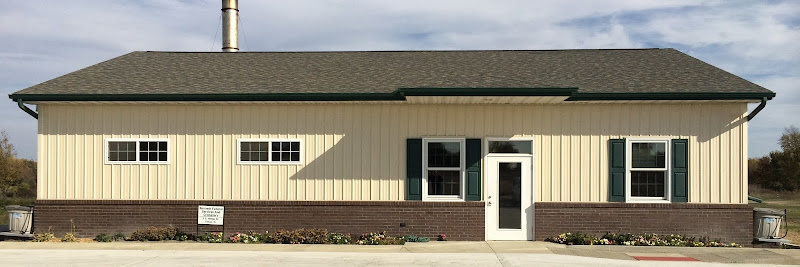 Funeral Services at Rortvedt Funeral Services & Crematory in Tilton, Illinois | FuneralHomes.fyi Rortvedt Funeral Services & Crematory Tilton Illinois