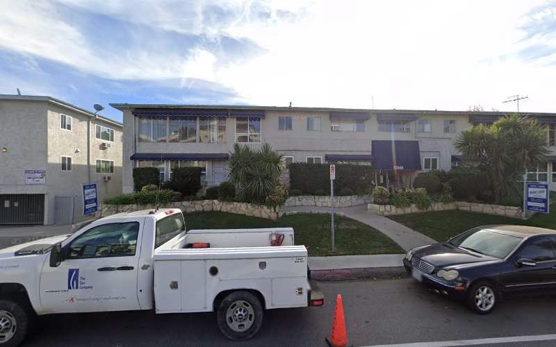 The Guardian of Funds Foundation Studio City California