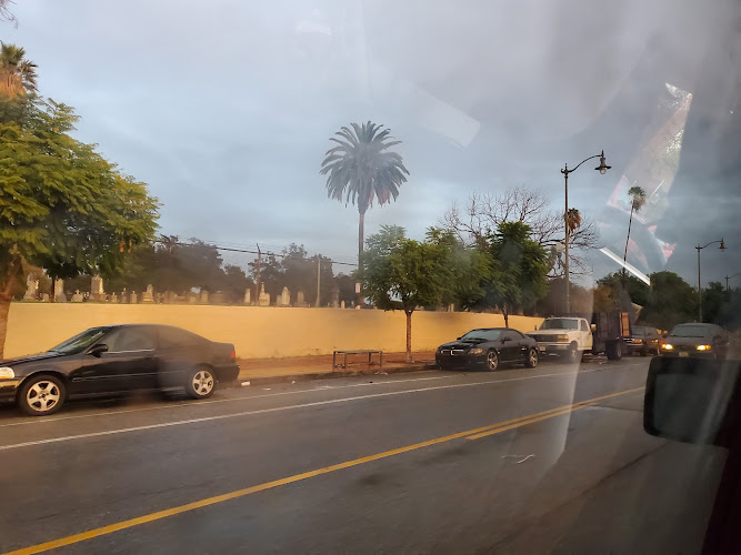International Funeral Home Los Angeles California