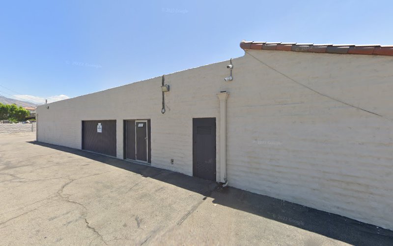 Noble Funeral Chapel San Fernando California