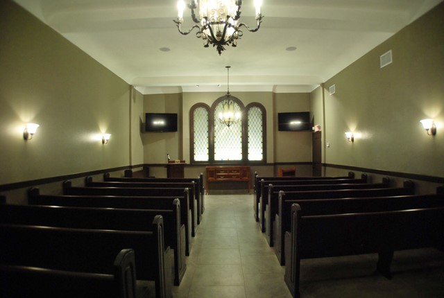 Funeral Services at Armstrong, Garcia & McKenzie Mortuary in Los Angeles, California | FuneralHomes.fyi Armstrong, Garcia & McKenzie Mortuary Los Angeles California