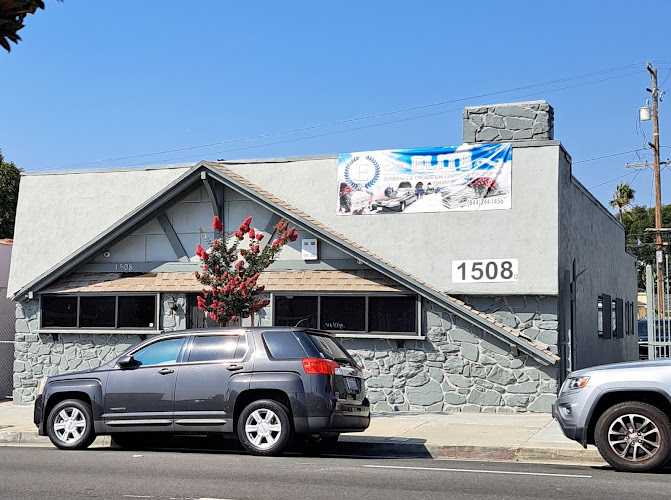 Funeral Services at Elite Funerals & Cremations Center of California in Inglewood, California | FuneralHomes.fyi Elite Funerals & Cremations Center of California Inglewood California