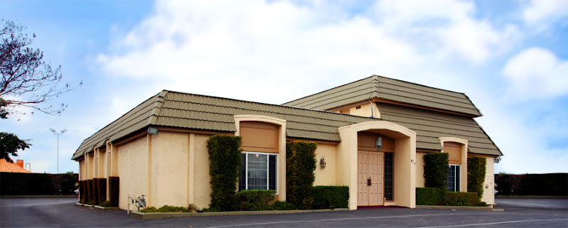 Crawford Mortuary Northridge California