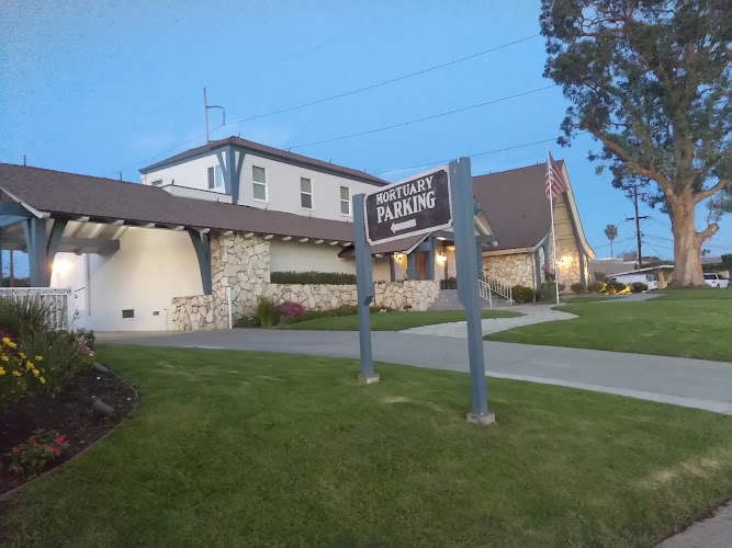 Funeral Services at Inglewood Mortuary in Inglewood, California | FuneralHomes.fyi Inglewood Mortuary Inglewood California