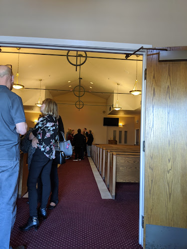 Funeral Services at Chapel of the Hills in Santa Clarita, California | FuneralHomes.fyi Chapel of the Hills Santa Clarita California