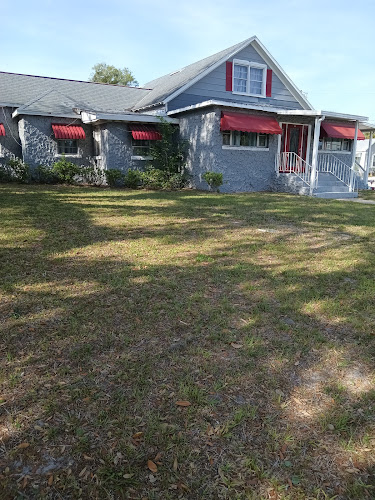 Leo C. Chase & Associate’s Inc. Funeral Home St. Augustine Florida