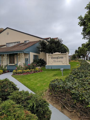 Douglass Family Mortuaries El Segundo California
