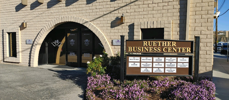 Valley of Peace Cremation and Burial FD2318 Santa Clarita California