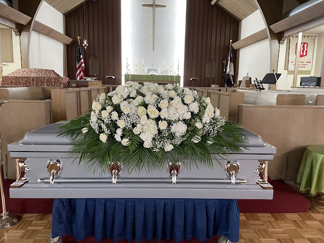 Coral’s Burial and Cremations South Gate California