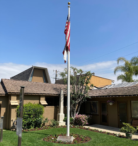 Pierce Brothers Westwood Village Memorial Park & Mortuary Los Angeles California