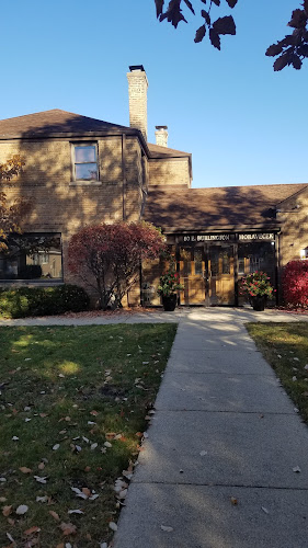 Ivins/Moravecek Funeral & Cremations Riverside Illinois