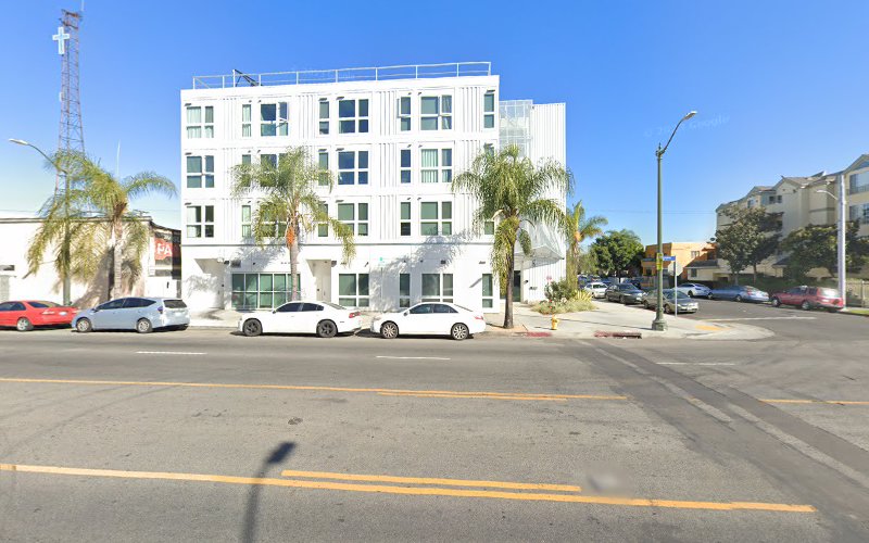 Serenity Family Mortuary Los Angeles California