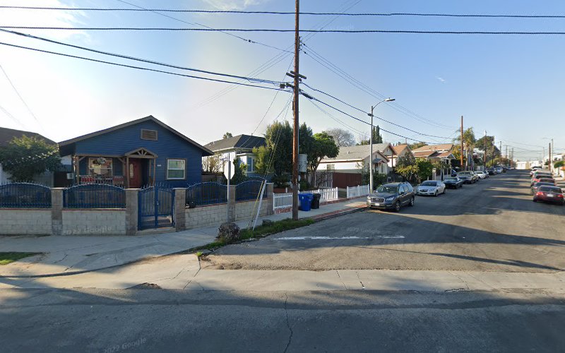 Funeral Services at Mitchell Funerals and Cremations in Los Angeles, California | FuneralHomes.fyi Mitchell Funerals and Cremations Los Angeles California