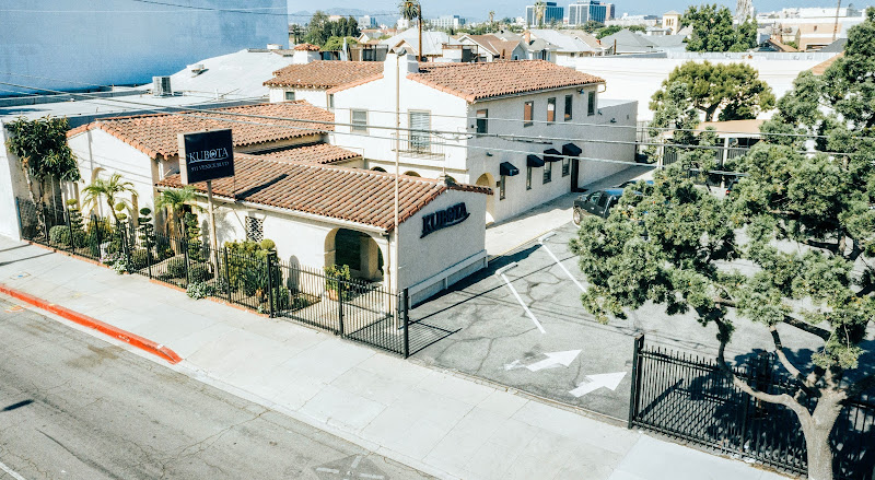Funeral Services at Kubota Mortuary in Los Angeles, California | FuneralHomes.fyi Kubota Mortuary Los Angeles California