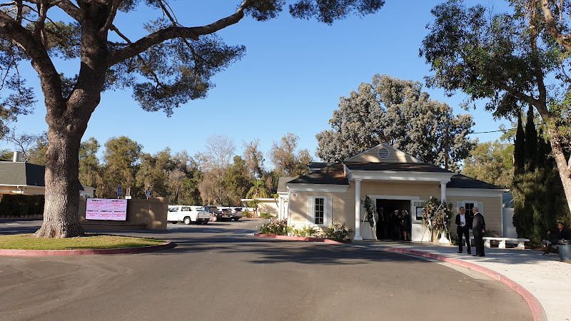 Funeral Services at Peek Funeral Home in Westminster, California | FuneralHomes.fyi Peek Funeral Home Westminster California