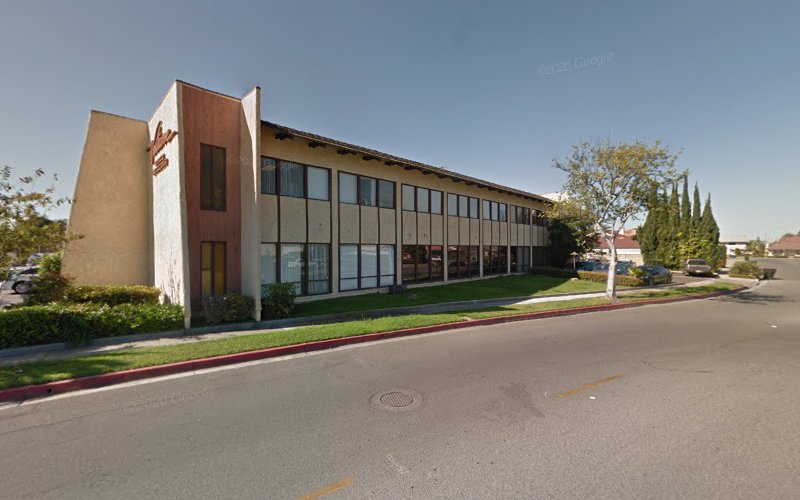 Binh An Funeral Home Westminster California