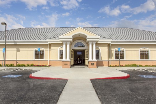 Funeral Services at Joshua Mortuary & Joshua Memorial Park in Lancaster, California | FuneralHomes.fyi Joshua Mortuary & Joshua Memorial Park Lancaster California