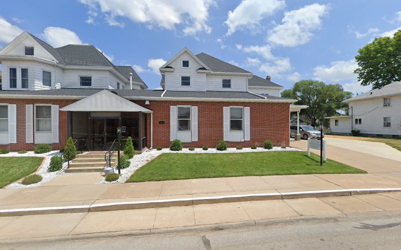 Kimberley Trent Keokuk Iowa