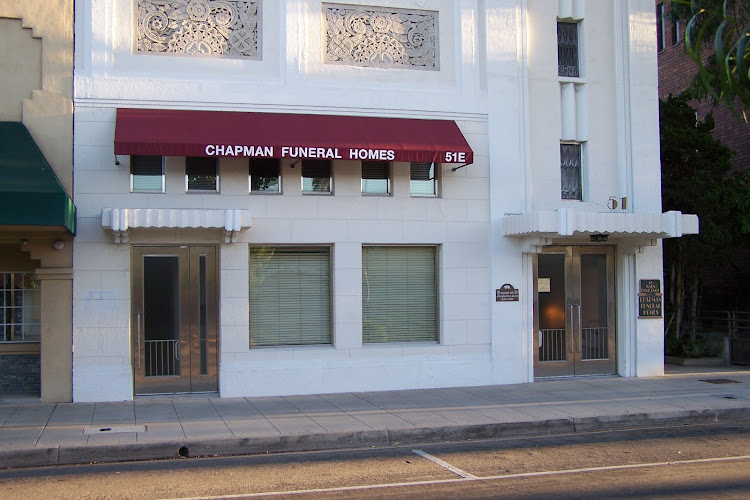 Funeral Services at Chapman Funeral Homes – Arcadia in Arcadia, California | FuneralHomes.fyi Chapman Funeral Homes – Arcadia Arcadia California
