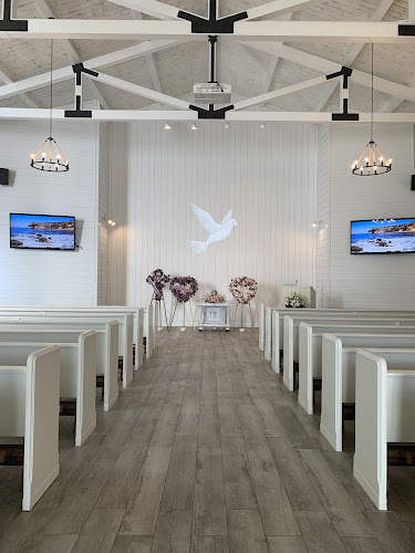 Funeral Services at Coastal Funeral Center in Lomita, California | FuneralHomes.fyi Coastal Funeral Center Lomita California