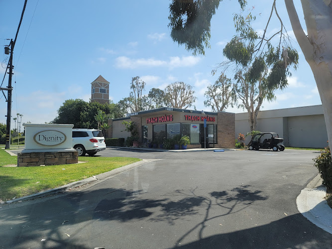 Westminster Memorial Park and Mortuary Westminster California