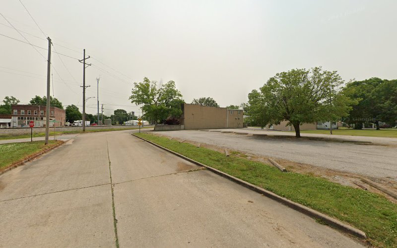 Heil-Schuessler & Sinn Funeral Homes Marissa Illinois