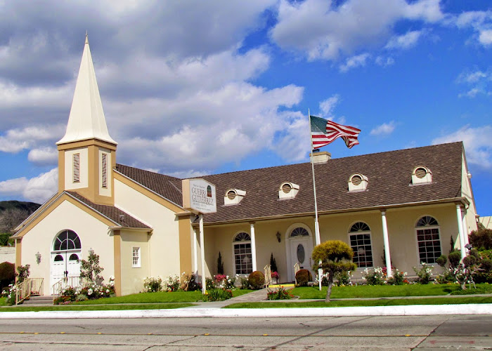 Funeral Services at Guerra Gutierrez Mortuary in Whittier, California | FuneralHomes.fyi Guerra Gutierrez Mortuary Whittier California