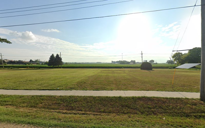 Offenheiser-Schwarz Funeral Pearl City Illinois