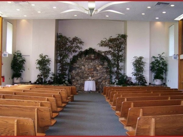 Lada’s Cucamonga Mortuary Rancho Cucamonga California