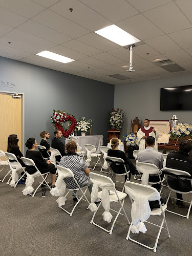 Funeral Services at Snyder’s Care Center in Rancho Cucamonga, California | FuneralHomes.fyi Snyder’s Care Center Rancho Cucamonga California