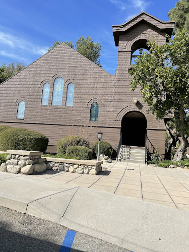 Legacy of Memories Funeral Home Upland California