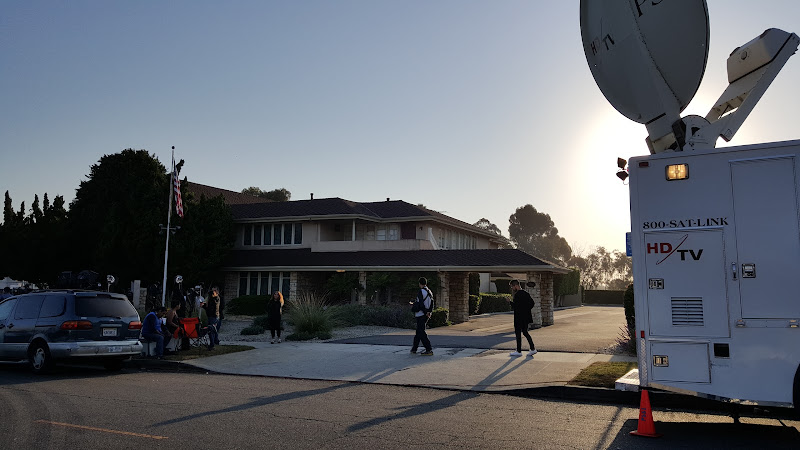 Malinow and Silverman Mortuary Covina California