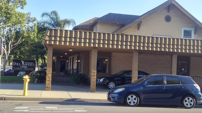 Funeral Services at Funeraria del Angel Chino in Chino, California | FuneralHomes.fyi Funeraria del Angel Chino Chino California