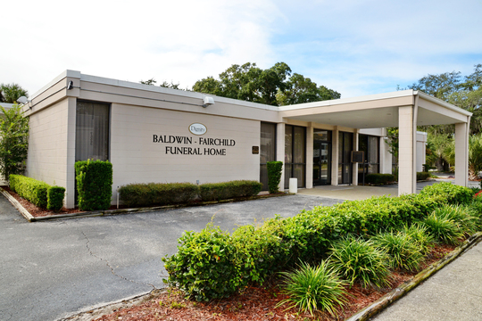 Funeral Services at Baldwin-Fairchild Goldenrod/Winter Park Funeral Home in Winter Park, Florida | FuneralHomes.fyi Baldwin-Fairchild Goldenrod/Winter Park Funeral Home Winter Park Florida