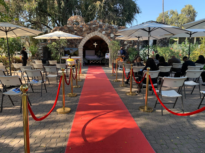 Funeral Services at Chavez Funeral & Cremation Services, Inc. in Covina, California | FuneralHomes.fyi Chavez Funeral & Cremation Services, Inc. Covina California