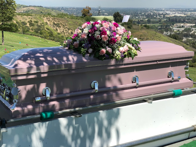 Funeral Services at Mortuary Aid Co. in West Covina, California | FuneralHomes.fyi Mortuary Aid Co. West Covina California
