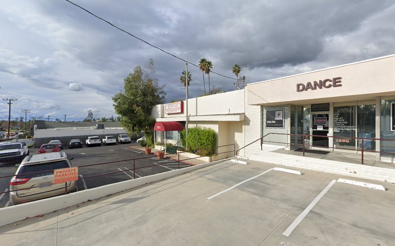 Mc Aulay & Wallace Yorba Linda California