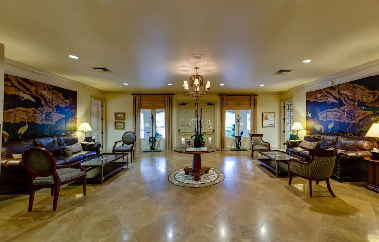 O’Connor Mortuary Laguna Hills California