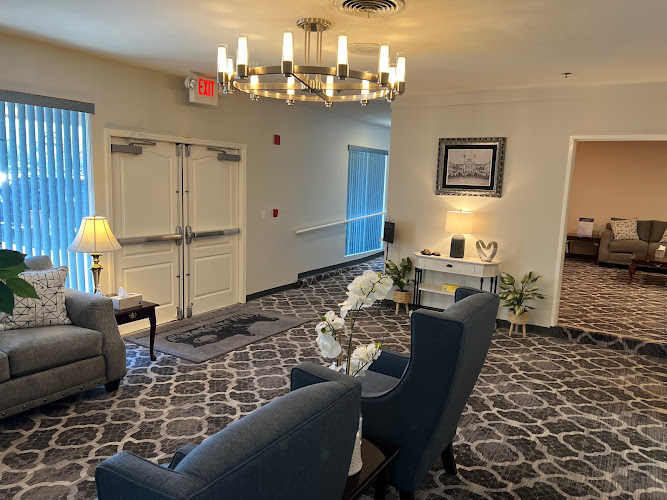 Norco Family Funeral Home Norco California