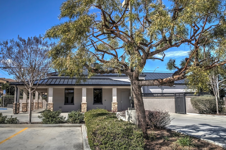 Thomas Miller Mortuary & Crematory Corona California