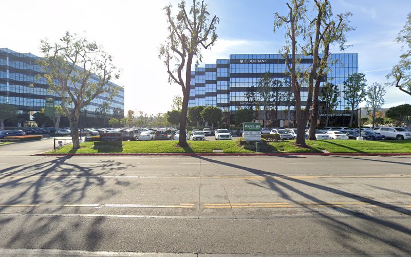 Forest Lawn City of Industry California