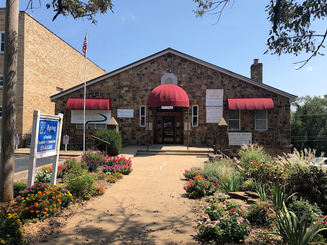 Funeral Services at Caring Caskets in Fayetteville, Arkansas | FuneralHomes.fyi Caring Caskets Fayetteville Arkansas