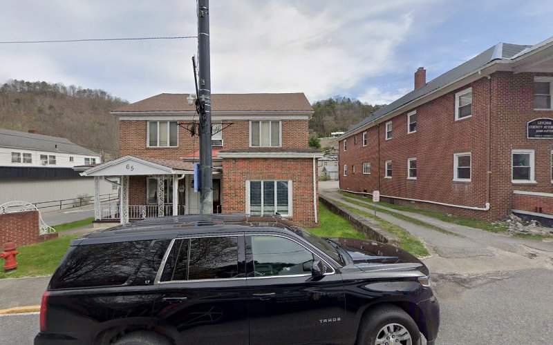 Everidge Funeral Home Whitesburg Kentucky