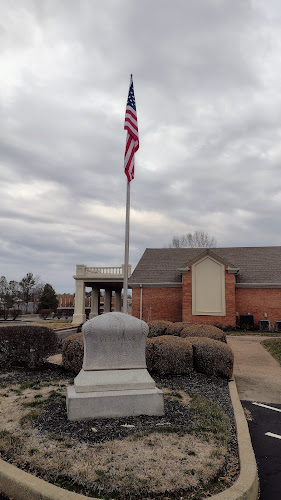 Milner & Orr Funeral Home Of Lone Oak Paducah Kentucky