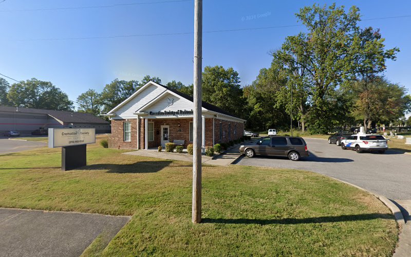 Cremation Society of Paducah Paducah Kentucky