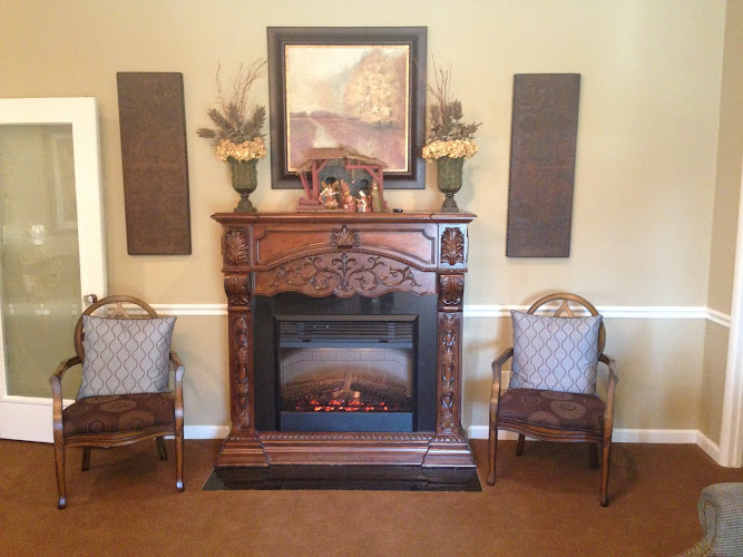 Milner & Orr Funeral Home Bardwell Kentucky