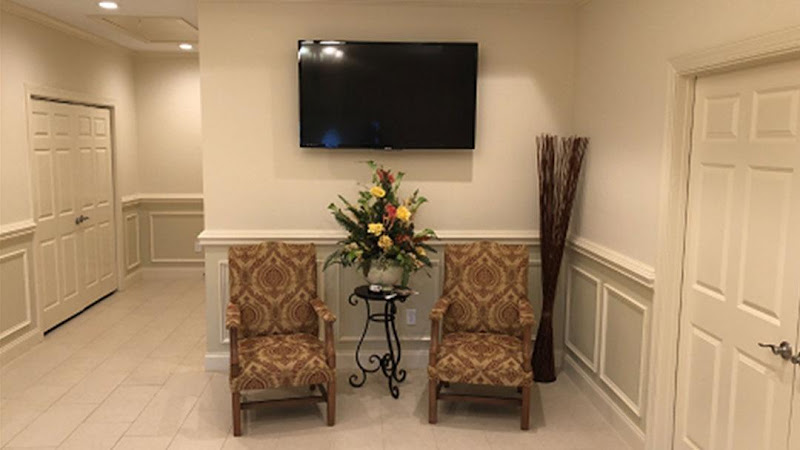 Serenity Funeral Home & Cremation Services of Dublin, LLC Dublin Georgia
