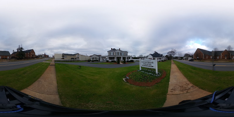 Funeral Services at Monroe County Memorial Chapel in Forsyth, Georgia | FuneralHomes.fyi Monroe County Memorial Chapel Forsyth Georgia